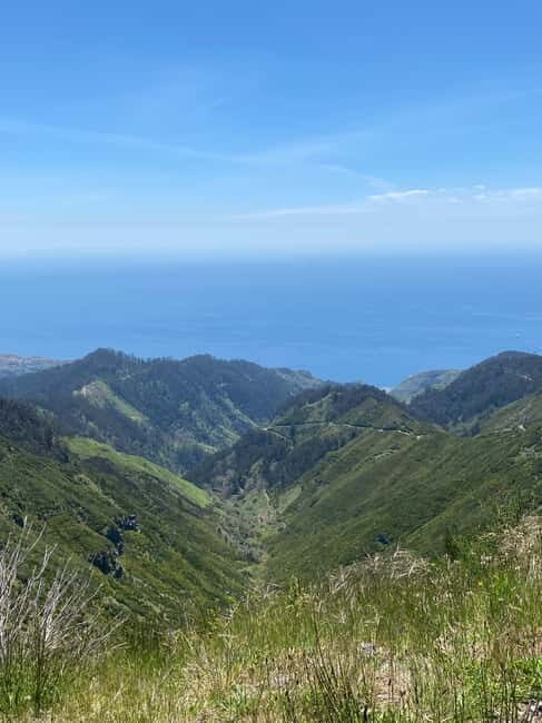 Madeira Jeep Safari Tour with Fanal Forest and Natural Pools - FAQ
