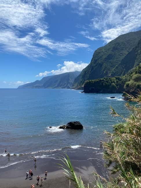 Madeira Jeep Safari Tour with Fanal Forest and Natural Pools - Good To Know