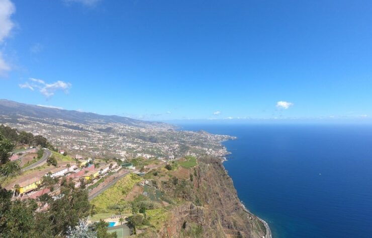 Madeira: Jeep Tour, Porto Moniz, Fanal Forest and Cabo Girao - Activity Details
