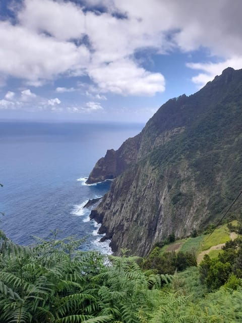 Madeira Larano Walk Half-Day - Good To Know