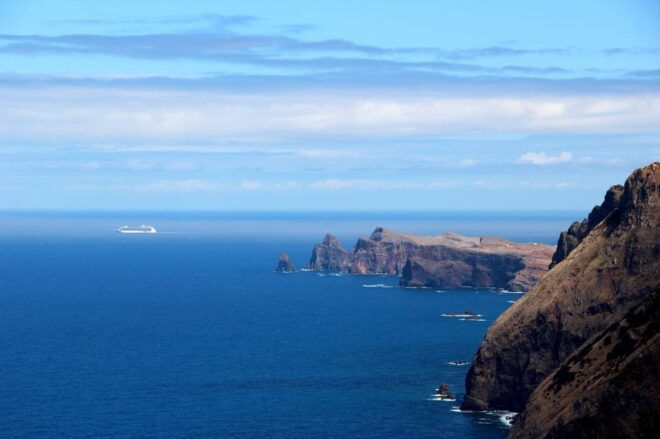 Madeira Larano Walk Half-Day - Inclusions