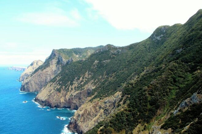 Madeira Larano Walk Half-Day - Frequently Asked Questions