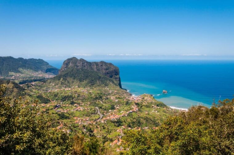 Madeira: Late East Tour with Pico do Areeiro Views - Who Would Love This Tour?