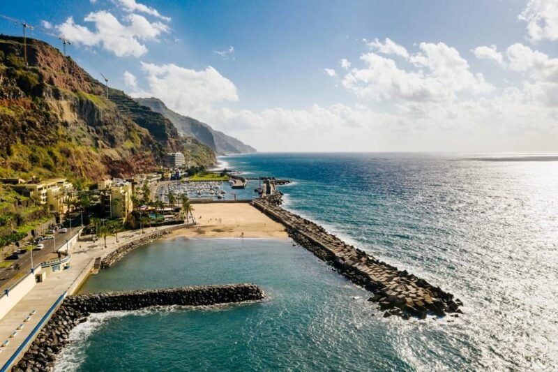 Madeira: Late Southwest Tour with Beach Time - Good To Know