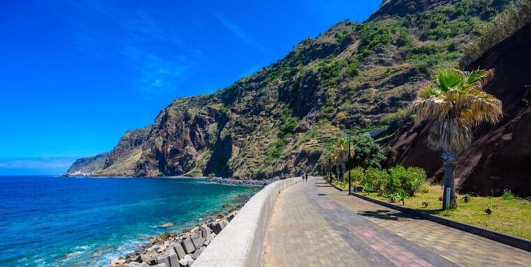 Madeira: Late Southwest Tour with Beach Time - Authentic Experiences Confirmed by Travelers
