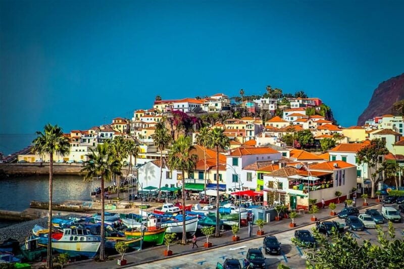 Madeira: Late West Tour with Natural Pools and Cliffs - Good To Know
