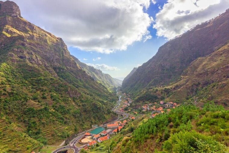 Madeira: Late West Tour with Natural Pools and Cliffs - Final Thoughts