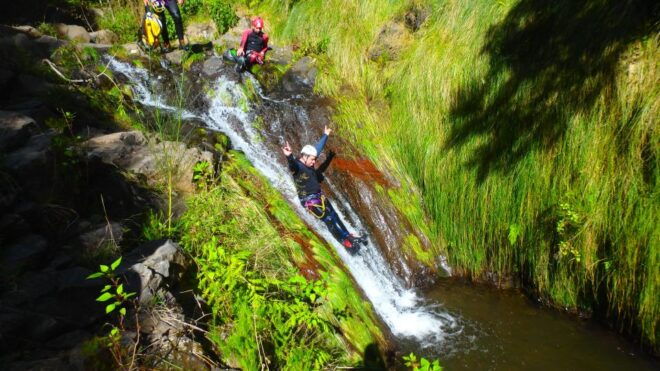 Madeira: Level-1 Canyoning Adventure - Common Questions
