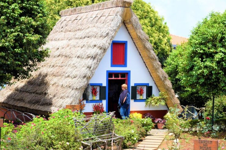Madeira : Magnificent East Tour - Tour Experience