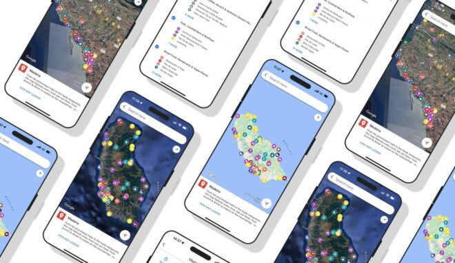 Madeira: Map by Locals (Hiking Trails Included) - Important Information