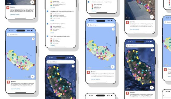 Madeira: Map by Locals (Hiking Trails Included) - Customer Reviews