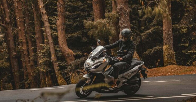 Madeira: Motorbike Rental & Guide Tours - Good To Know