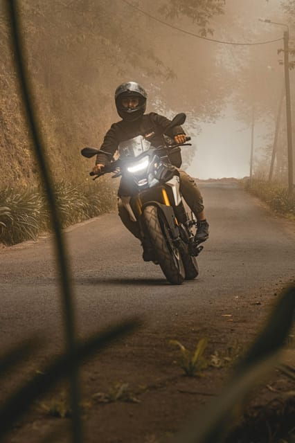 Madeira: Motorbike Rental & Guide Tours - Personalized Itinerary Planning