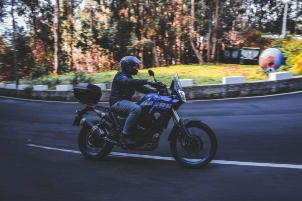 Madeira: Motorbike Rental & Guide Tours - 24/7 Assistance and Maintenance