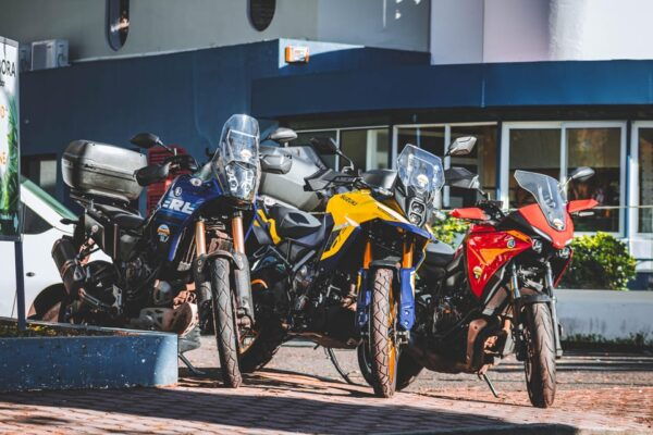 Madeira: Motorbike Rental & Guide Tours - Flexible Booking and Cancellation