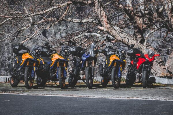 Madeira: Motorbike Rental & Guide Tours - Frequently Asked Questions