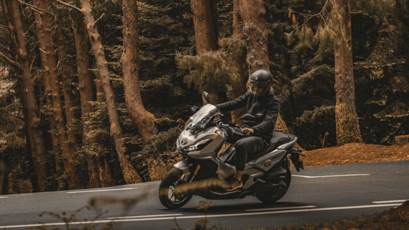 Madeira: Motorbike Rental - Good To Know
