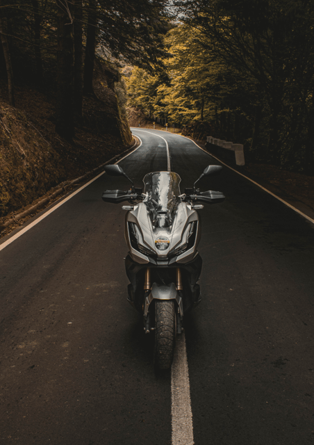 Madeira: Motorbike Rental - Who Should Consider This Experience?