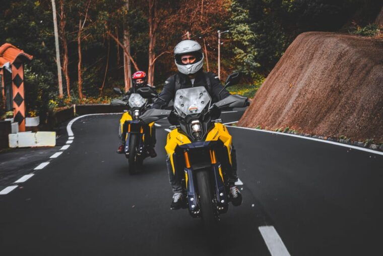 Madeira: Motorbike Rental - FAQ