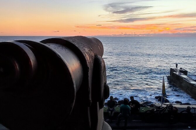 Madeira "Mystery Tour" Full-Day - Private 4x4 Jeep - Cancellation and Refund Policy