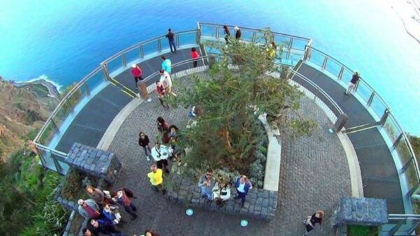 Madeira: Nature & Wine 4x4 Tour From Funchal or Caniço - The Sum Up