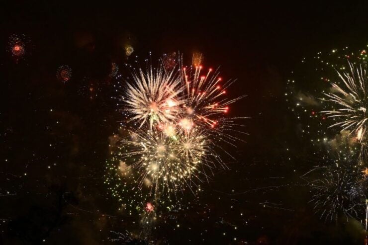 Madeira: New Years Eve Fireworks Catamaran Cruise - Activity Details and Options