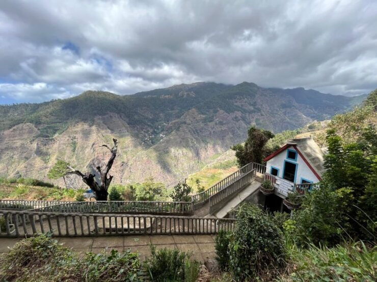 Madeira North Offbeat: Boaventura, Sao Vicente, Pta Delgada - Good To Know