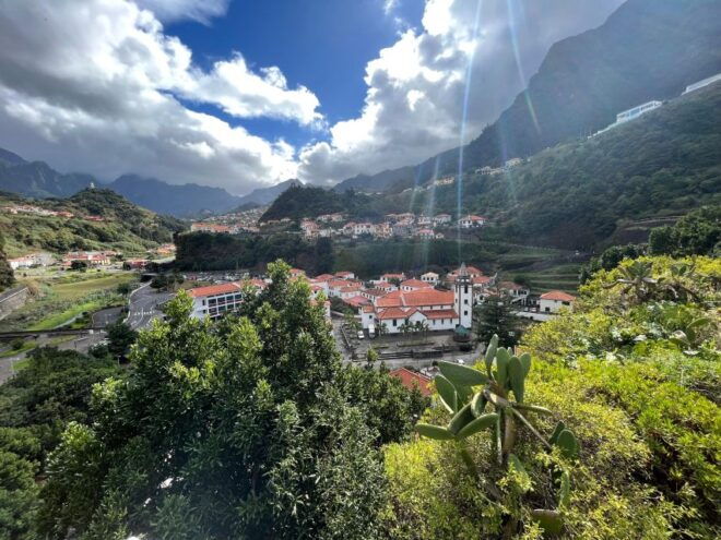 Madeira North Offbeat: Boaventura, Sao Vicente, Pta Delgada - Customer Reviews