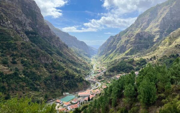 Madeira North Offbeat: Boaventura, Sao Vicente, Pta Delgada - Frequently Asked Questions