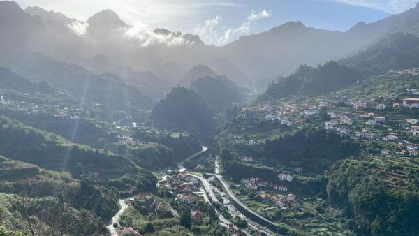 Madeira North Offbeat: Boaventura, Sao Vicente, Pta Delgada - The Sum Up