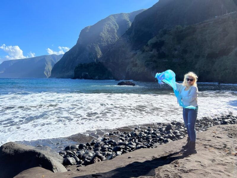 Madeira Northern Express, Private tour 4x4 - Good To Know