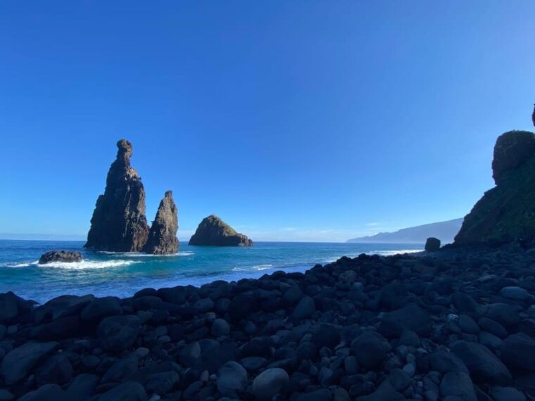 Madeira Northern Express, Private tour 4x4 - FAQs