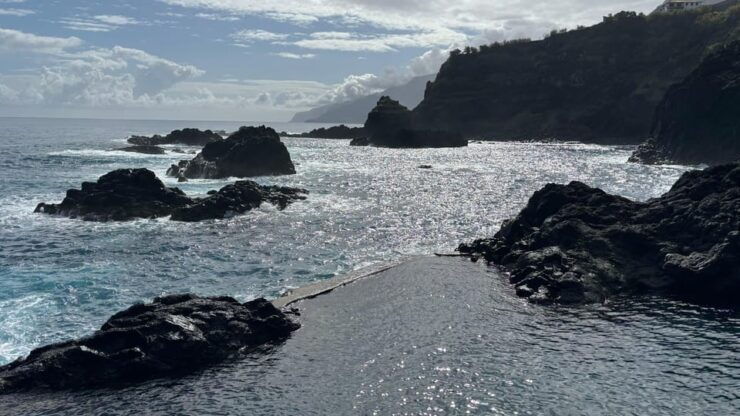 Madeira Northern Highlights Seixal, Santana, Guindaste Faial - Itinerary Highlights