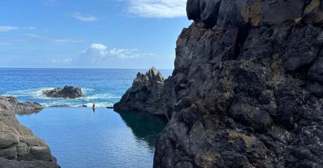 Madeira Northern Highlights Seixal, Santana, Guindaste Faial - Essential Information