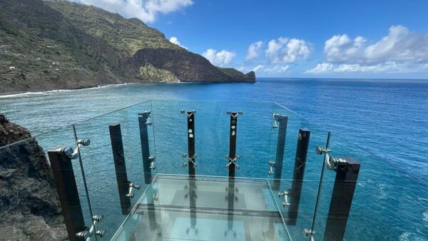 Madeira Northern Highlights Seixal, Santana, Guindaste Faial - Booking and Pricing