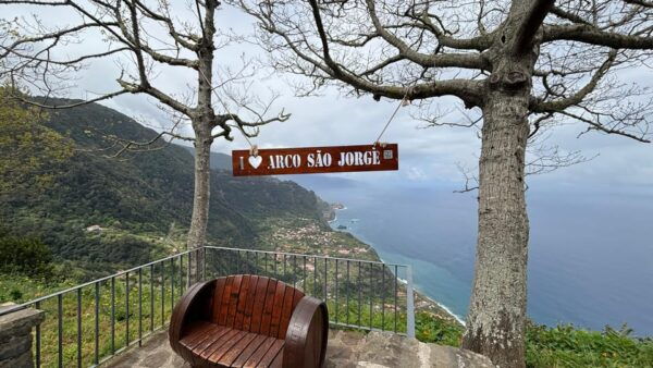 Madeira Northern Highlights Seixal, Santana, Guindaste Faial - Starting Locations