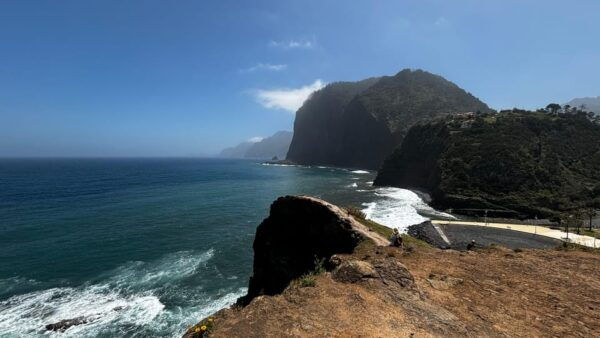 Madeira Northern Highlights Seixal, Santana, Guindaste Faial - Key Stops