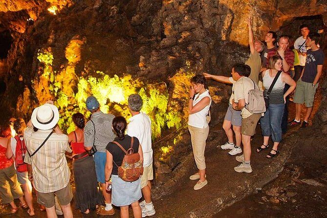 Madeira Northern Wonders Tour from Funchal - Good To Know