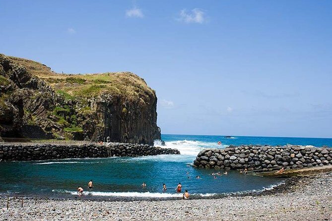 Madeira Northern Wonders Tour from Funchal - The Sum Up