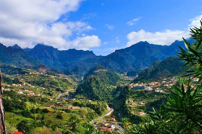 Madeira Northern Wonders Tour from Funchal - FAQ