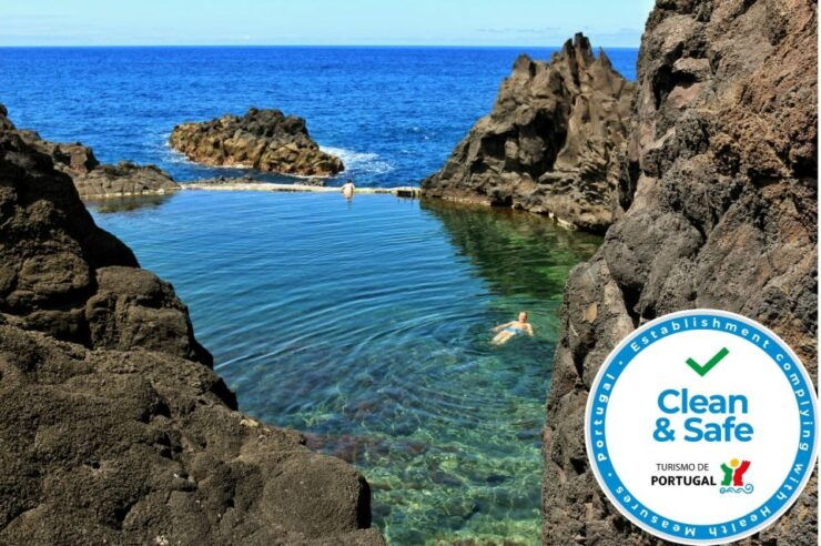 Madeira: Northwest Full-Day 4x4 Tour - Activity Details