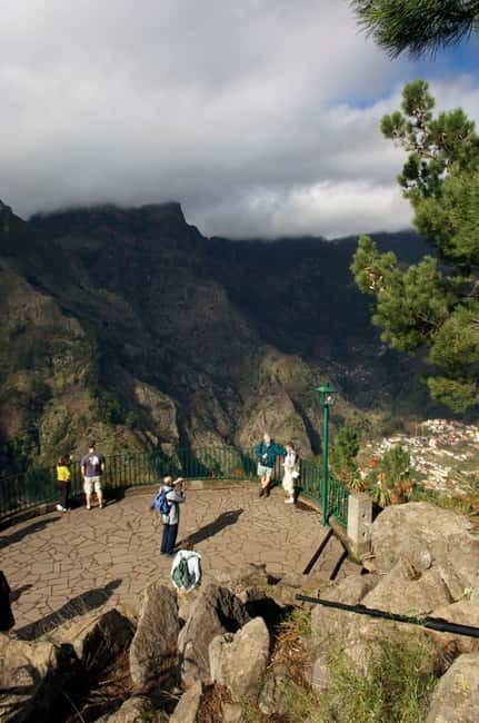 Madeira: Nuns Valley and Câmara de Lobos Half-Day Tour - FAQs