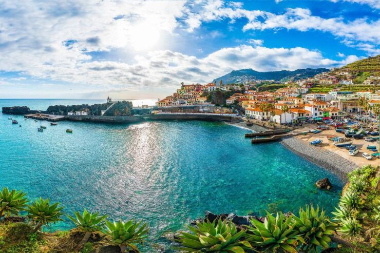 Madeira: Nuns Valley Half-Day Tour - Activity Details