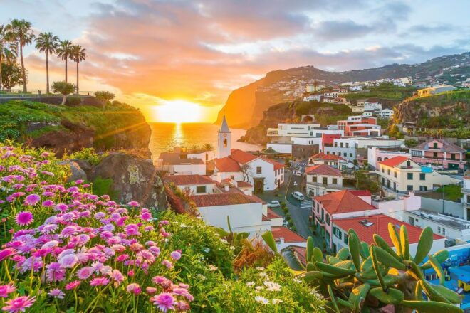 Madeira: Nuns Valley Half-Day Tour - Review Summary