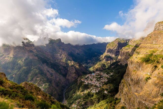 Madeira: Nuns Valley Half-Day Tour - Additional Information