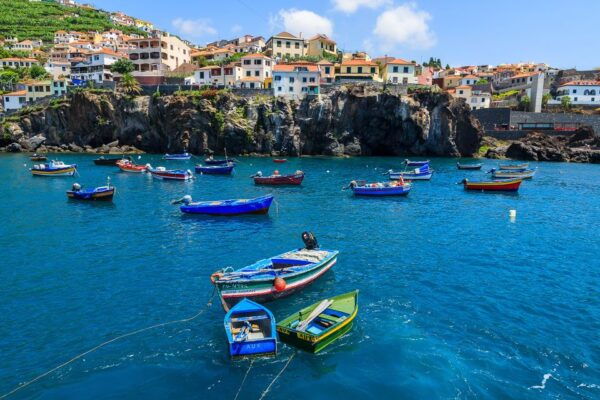 Madeira: Nuns Valley Half-Day Tour - Common Questions
