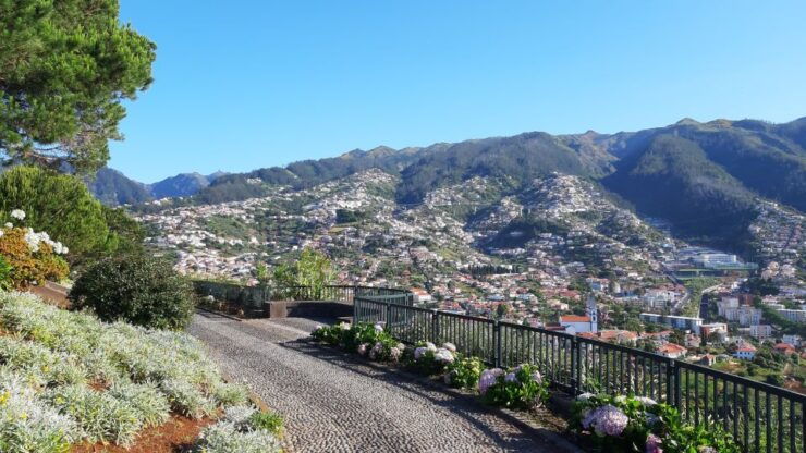 Madeira: Nun's Valley Private Tour - Tour Details