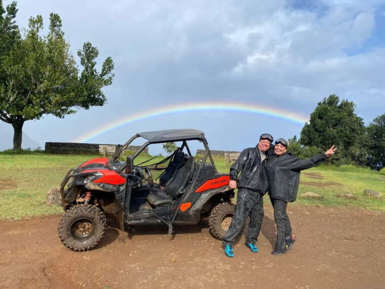 Madeira: Off-Road Buggy Driving Experience - Who Will Love This Tour?