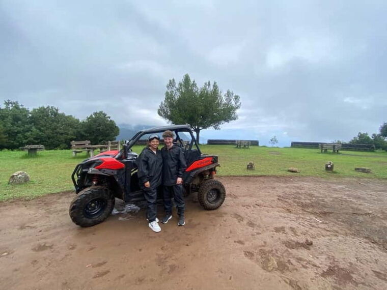 Madeira: Off-Road Buggy Driving Experience - The Sum Up