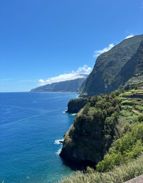 Madeira: Off-Road Buggy Tour in Mountains and Viewpoints - Good To Know